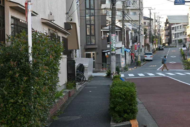 Nobody Told Me About That Place: The Art of Discovering a Neighborhood on Your Own Terms