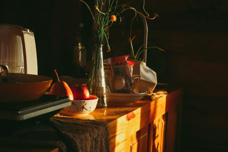 When the Host Leaves Out an Extra Key: The Subtle Signs You're More Than Just a Guest