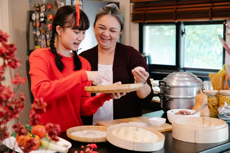 When a Host Hands You a Recipe Card: The Deeper Meaning Behind Shared Family Dishes