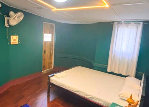 Deluxe 1 BHK
